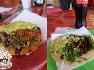 Tacos El Poblano