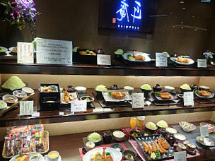 Tonkatsu Wako Takumian Isetan Shinjuku