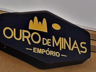 Empório Ouro De Minas