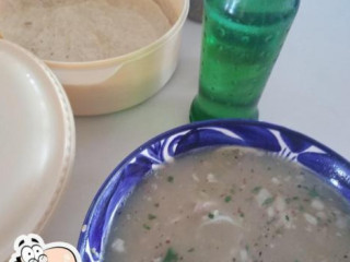 Birrieria El Almuerce