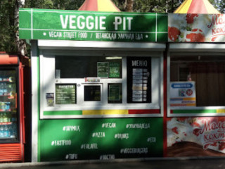 Veggie Pit