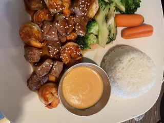 Ichiban Steak Asian Fusion