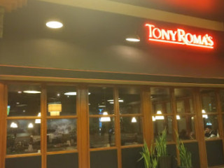 Tony Roma's