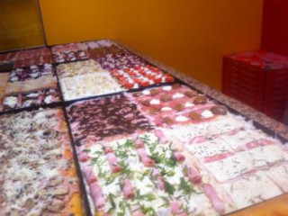 Pizzeria Al Taglio Rider