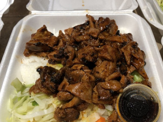 Ichi 16 Teriyaki