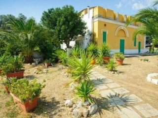 Masseria Capocanale