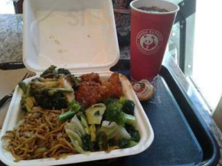 Panda Express