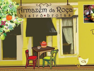 Armazem Da Roca