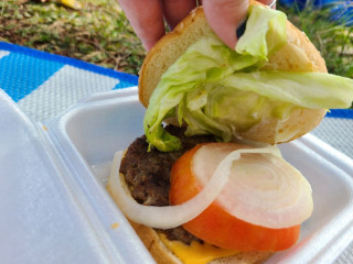 Loco Moco Drive Inn