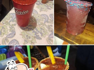 Micheladas Yazu