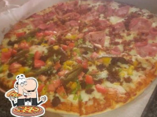 Cherry's Pizza