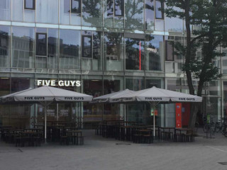 Five Guys