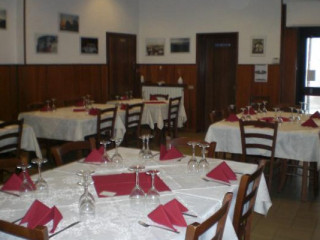 Trattoria Del Borgo
