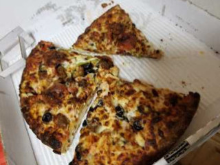 Papa John's Pizza