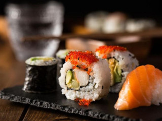 Like Sushi
