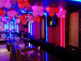 My Love Restaurant Bar