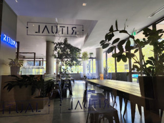 Ritual Cafe