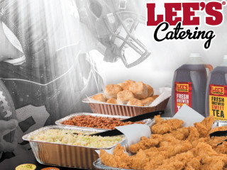 Lee's Famous Recipe Chicken