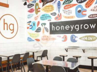 Honeygrow