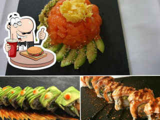 Sushi Roll