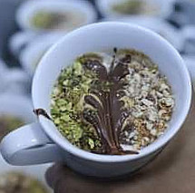 روبيا للعصائر والنسكافي