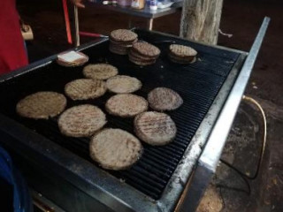 Hamburguesas El Chino