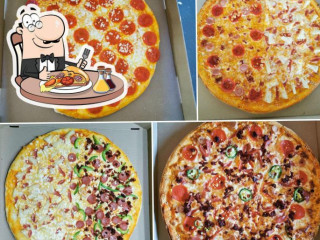 Pizza Pizza Pedernales