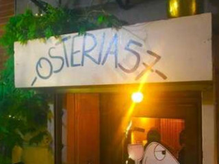 Osteria 57