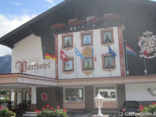 Alte Stube (im Parkhotel Wallgau)