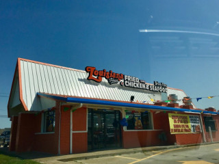 Louisiana Fried Chicken