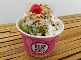 Baskin Robbins