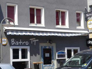 Bistro Cafè Montfort