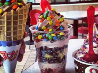 Red Mango