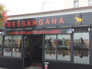 Bessangana