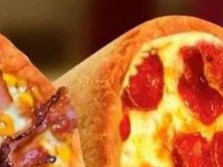 Pizza Cone