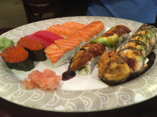 Mido Sushi