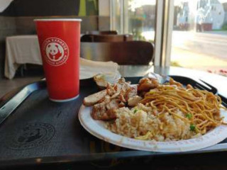 Panda Express