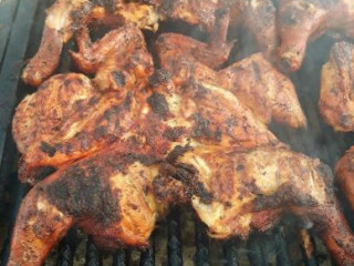 Pollo Sabroso Pollos Asados Al Carbon