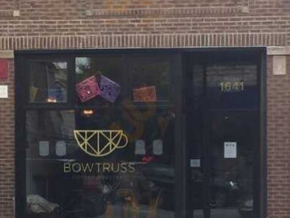 Bow Truss Coffee Roasters