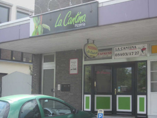 Pizzeria La Cantina