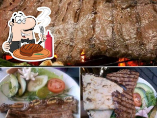 Carnes Asadas Las Canastas Av Ferrocarril