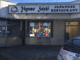 Yagumo Sushi