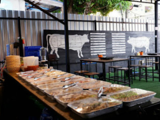 ชาบูบ้านเพื่อน Shabu Me