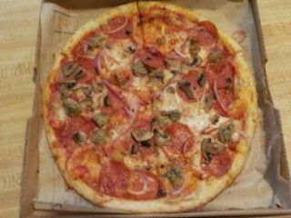 Blaze Pizza