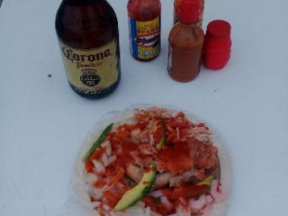 Tostadas Y Micheladas El Tio