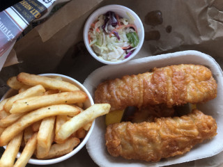 Williams Fish and Chips