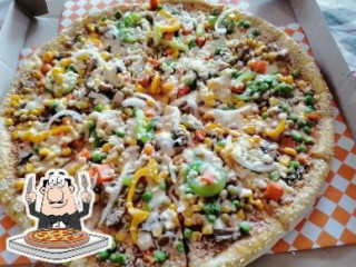 Piramide's Pizza