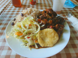 Emberlee Jamaican Food Take Away