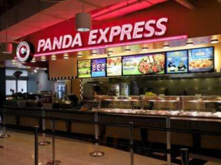 Panda Express