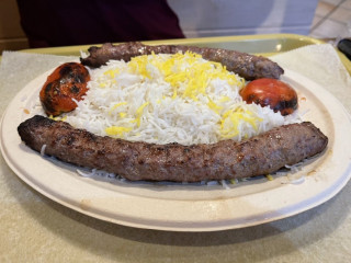 Moby Dick House Of Kabob